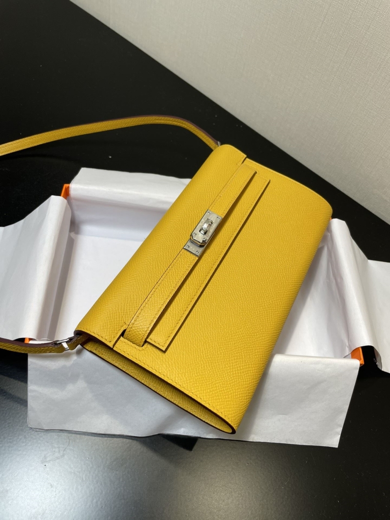 Hermes Kelly Woc Bags